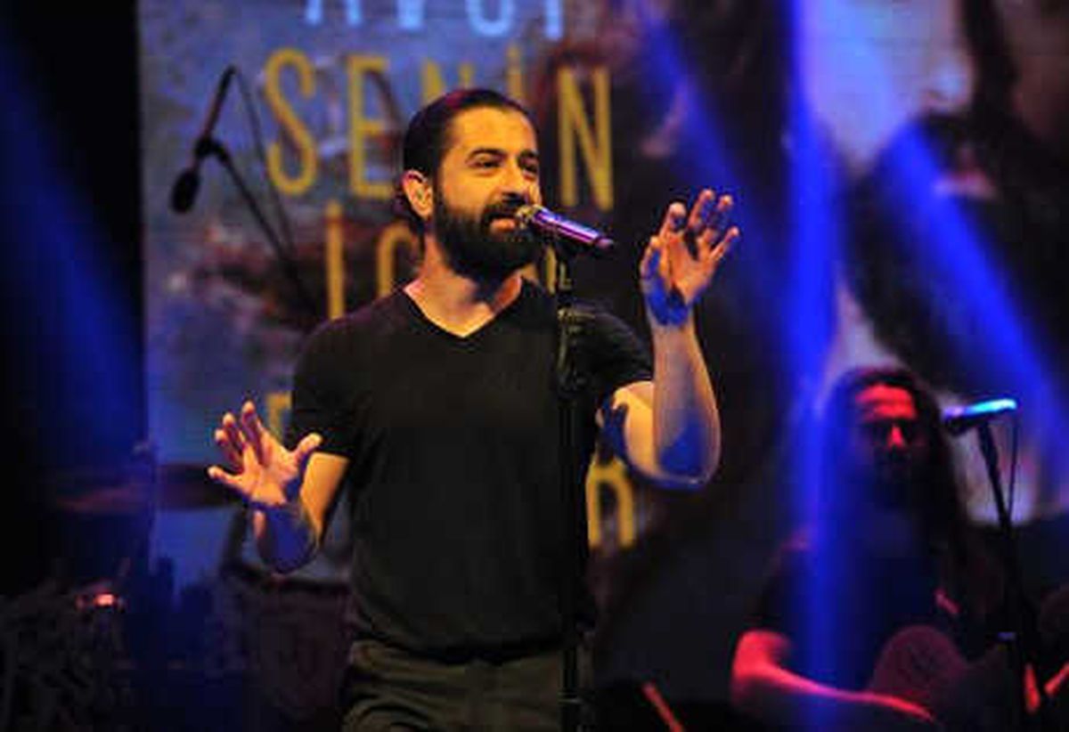 Koray Avcı, Bursalıları Coşturdu