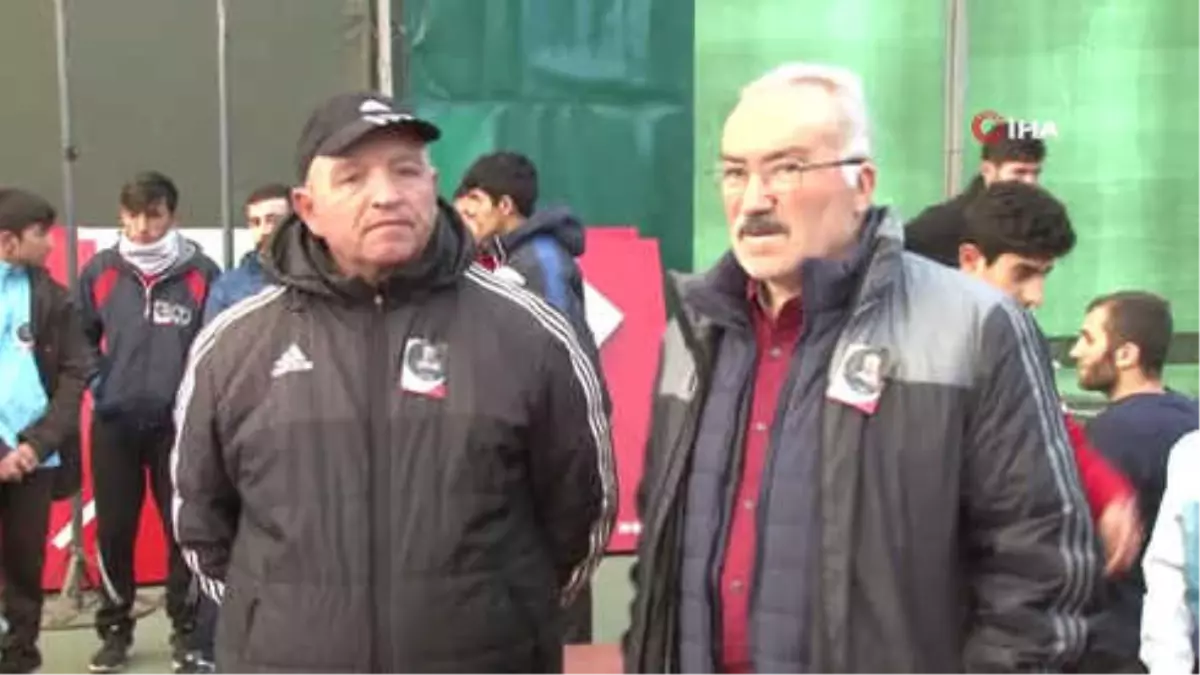 Koşarken Ölen Atletizmin Efsane İsmi Son Yolculuğuna Uğurlandı