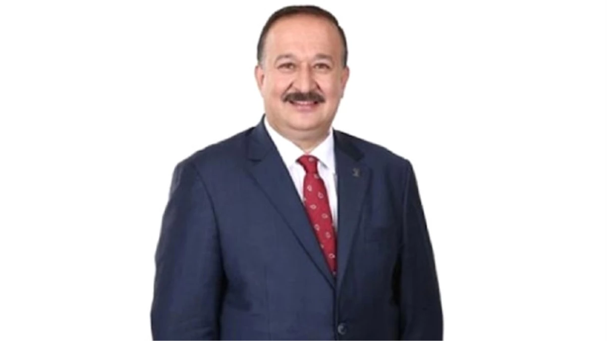 AKP\'nin İstanbul Bakırköy Belediye Başkan Adayı Mehmet Umur Kimdir?