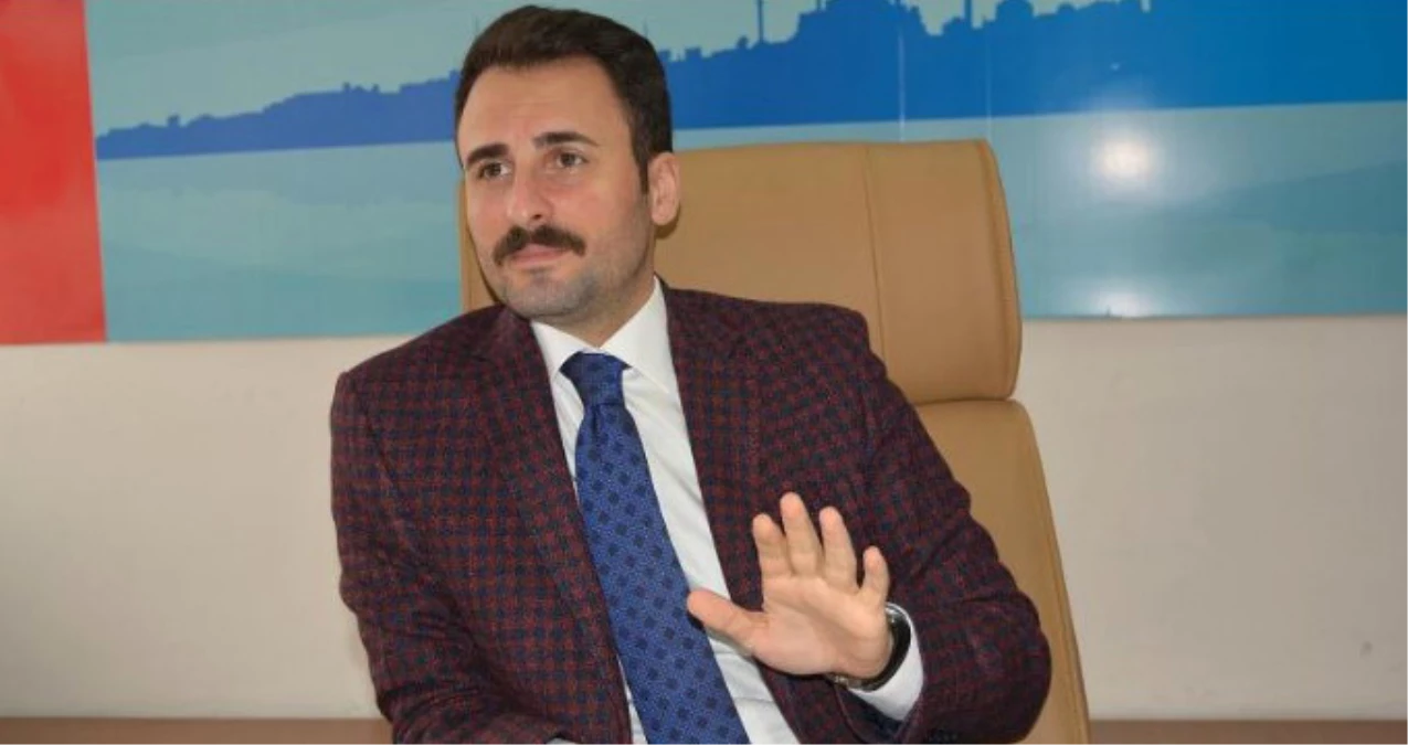 AK Parti İstanbul Beylikdüzü Belediye Başkan Adayı Mustafa Necati Işık Kimdir?
