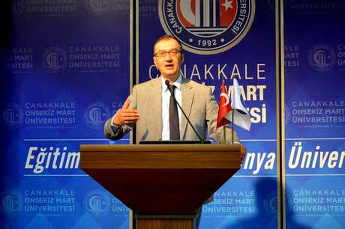 Prof. Dr. Süha Özden: Bu Tür Depremler Münferit Olabilecek Depremler