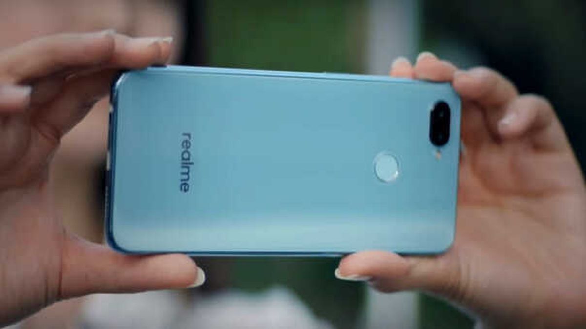Realme A1\'e Dair Yeni Bilgiler Ortaya Çıktı