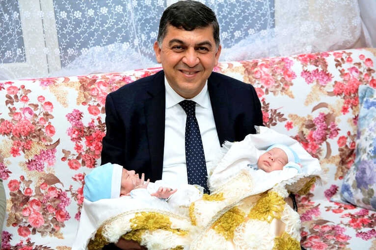 Şehitkamil\'de Sosyal Belediyecilik Hizmetleri Son Sürat