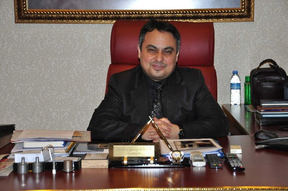 Simav\'a 14 Milyonluk Tarımsal Destek