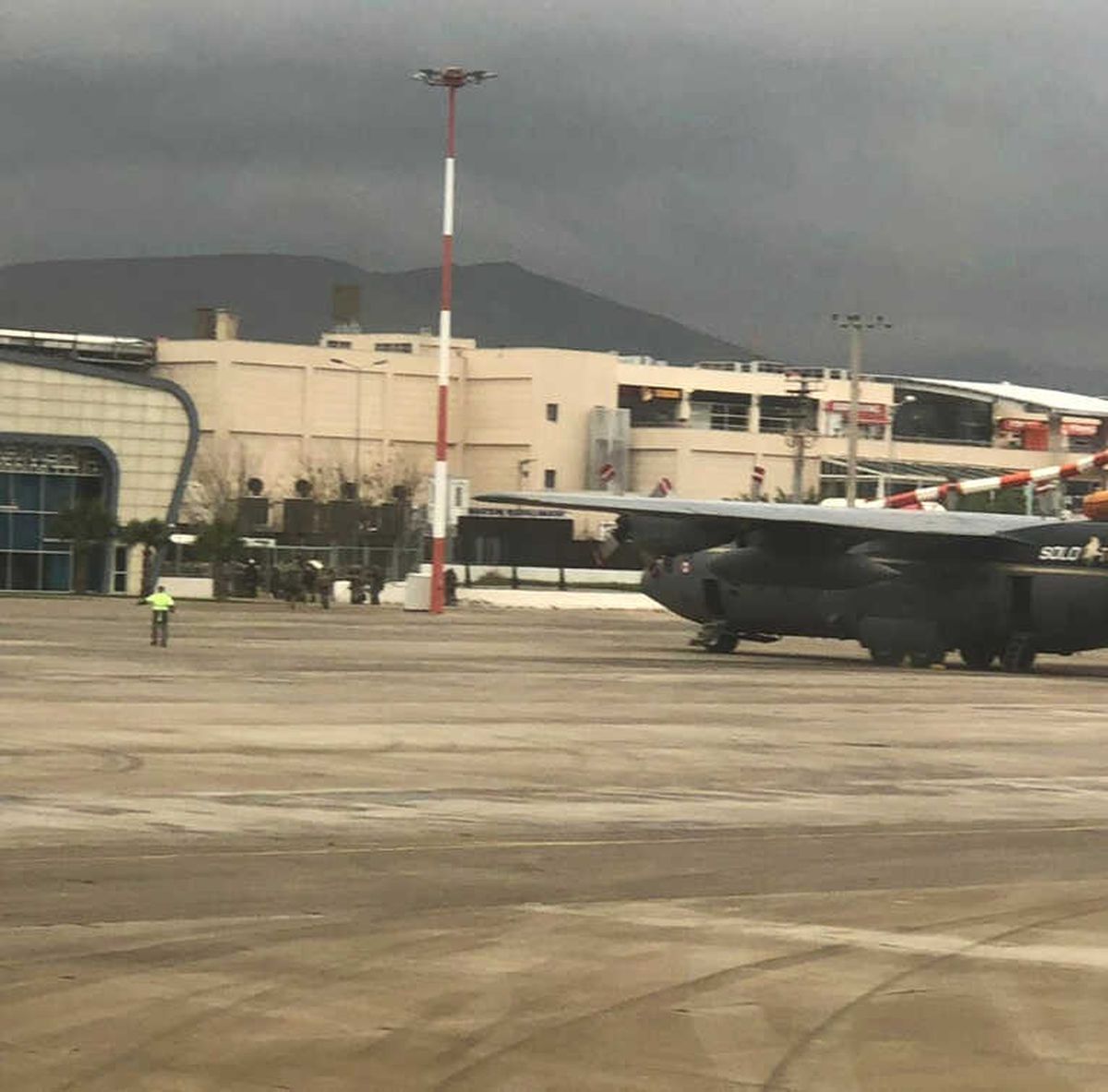 Suriye Sınırında Hareketlilik Sürüyor
