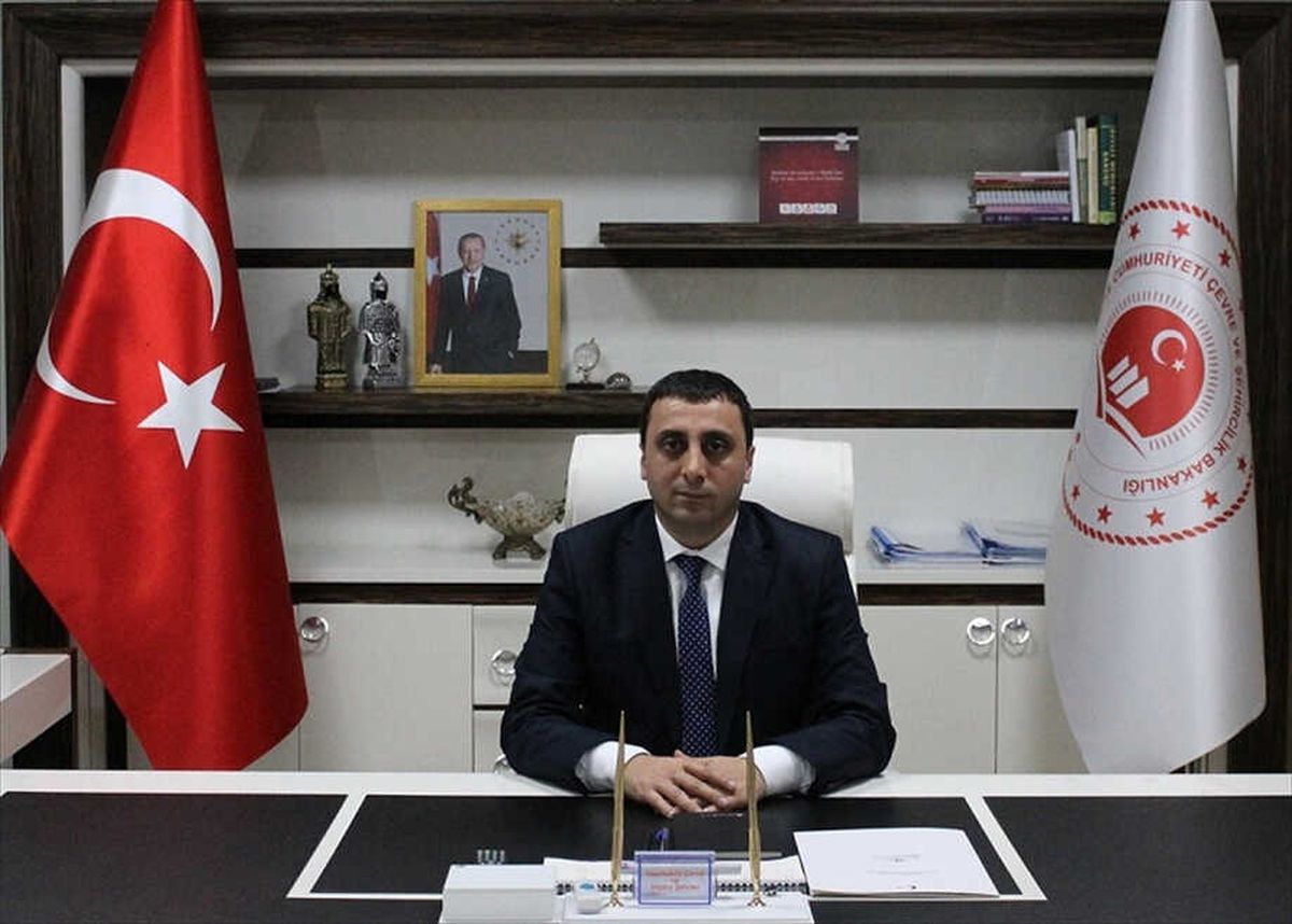 Tekirdağ Çevre ve Şehircilik Müdürlüğünde İmar Barışı Mesaisi