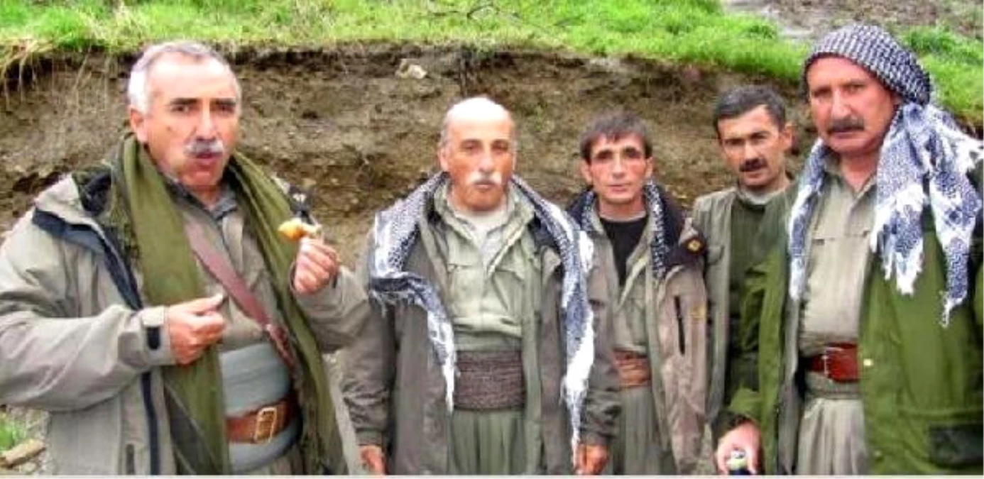 Teröristin İfadesi PKK\'nın Gerçek Yüzünü Bir Kez Daha Gösterdi