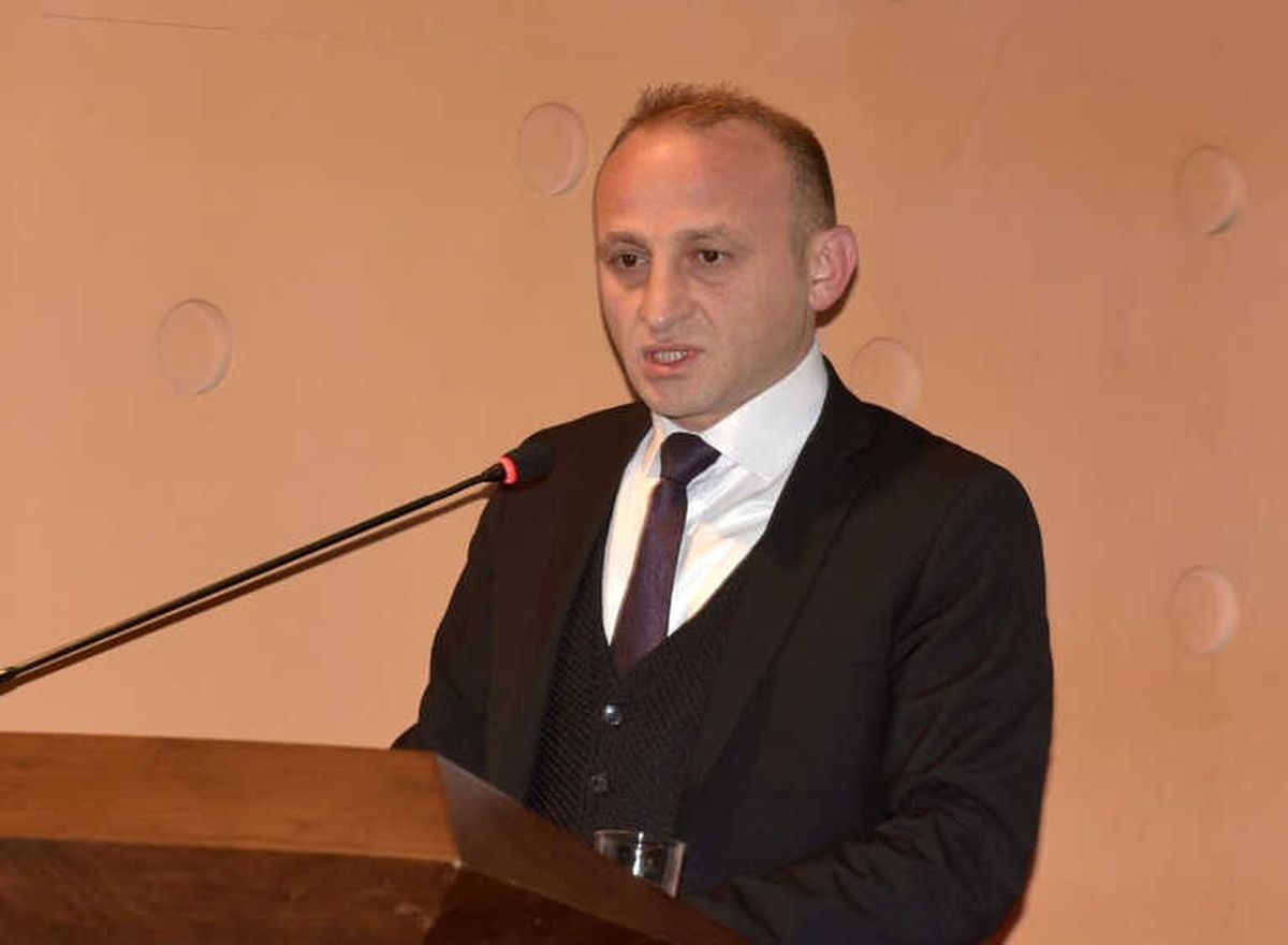 Trabzon\'da 2 Bin 315 Restoran Hizmet Veriyor