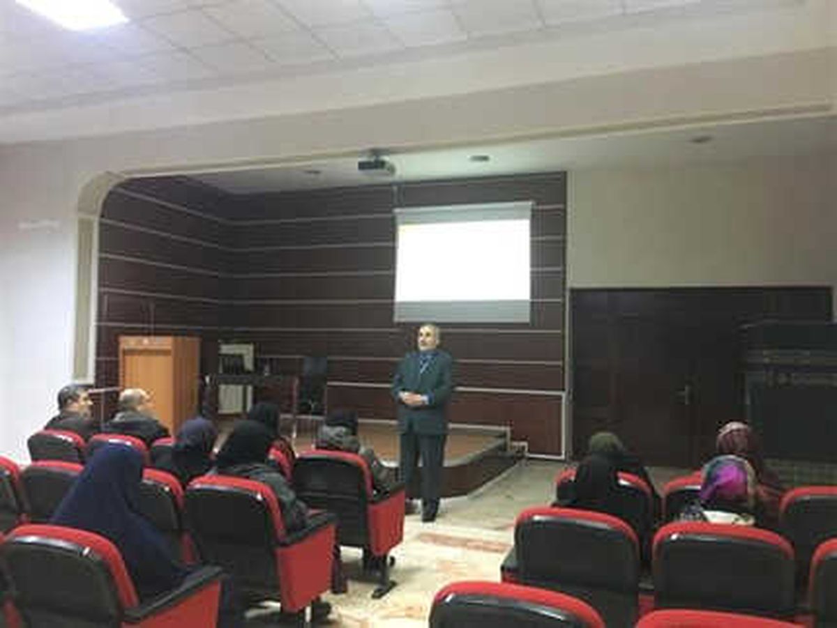 Umre Seminerleri Yapıldı