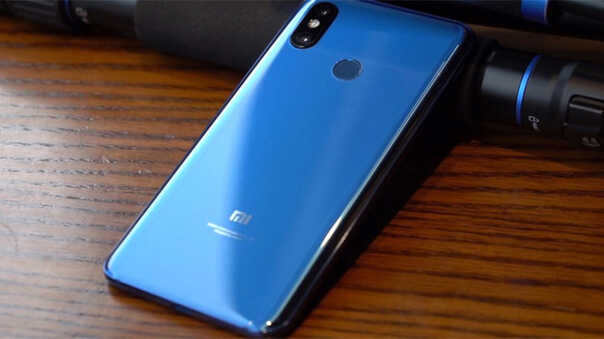Xiaomi mi 9 ve mi Mix 4, 3 Arka Kamerayla Gelecek