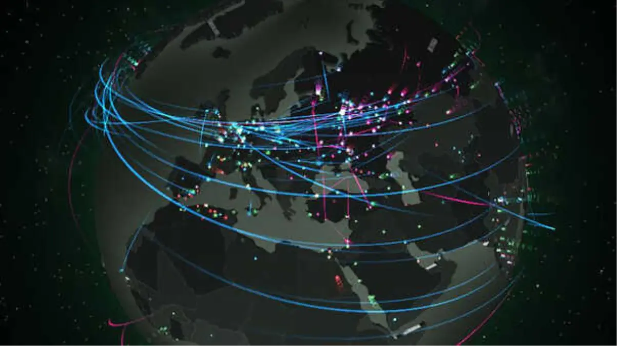 ABD\'de Yaşanan Bir Siber Saldırı, Bazı Gazetelerin Dağıtımını Geciktirdi