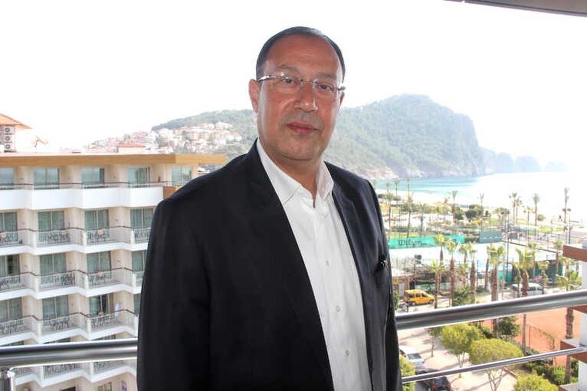 Altid Başkanı Sili: "Bu Yıl Turizm Sezonunda Ciddi Başarılar Elde Ettik"
