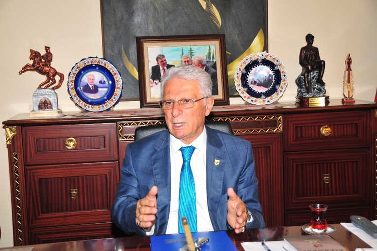 Apaydın: "Yeni Yıla Trafik Canavarı Olarak Girmeyin"
