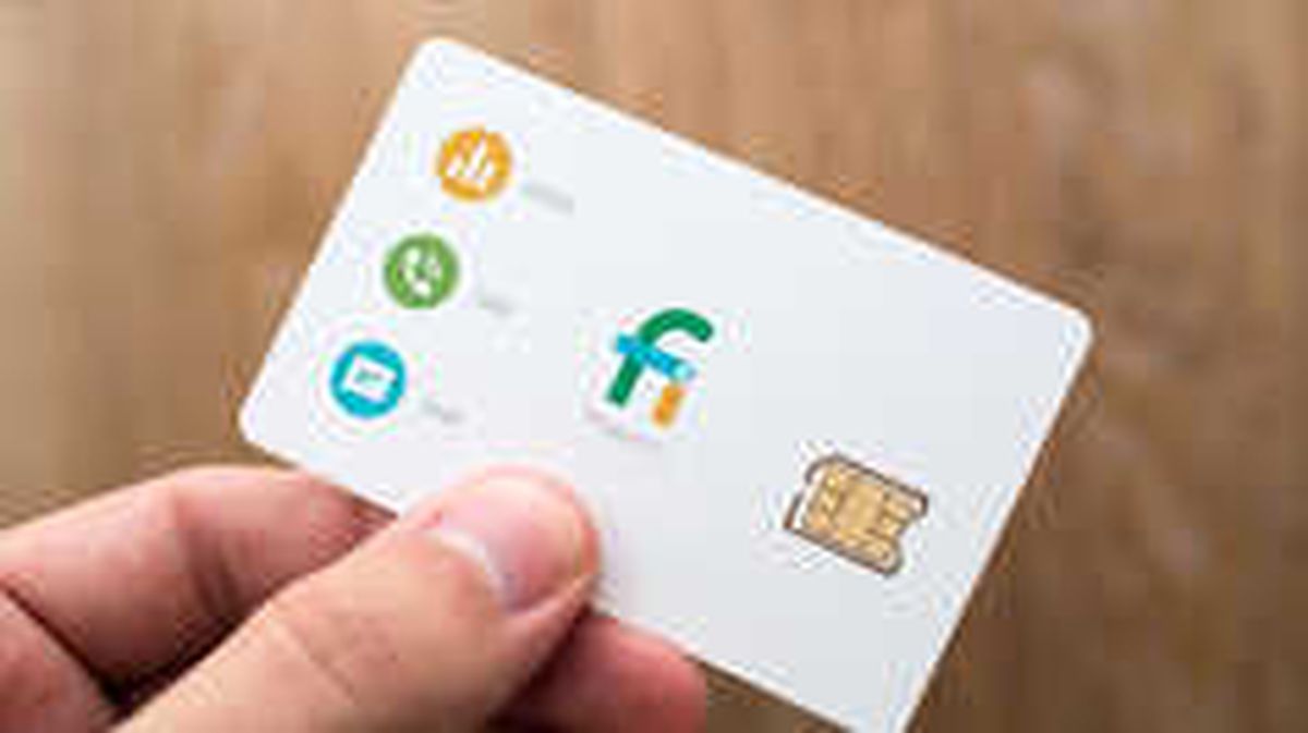 İphone\'da Google Fi Kullanmadan Önce Bilmeniz Gerekenler