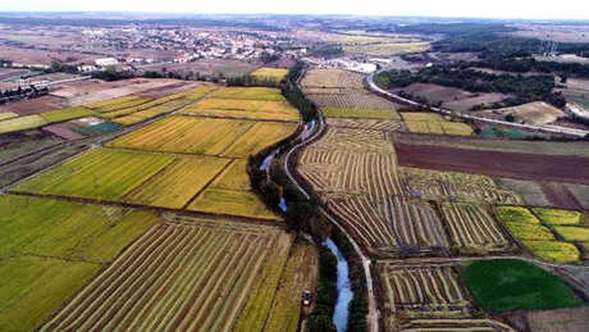 Kişi Başına Düşen Su Miktarı Yüzde 18 Azaldı