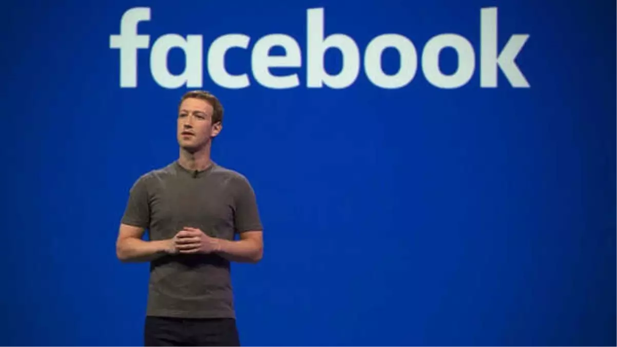 Mark Zuckerberg, Facebook\'un Eskisinden Çok Daha Farklı Olduğunu Açıkladı