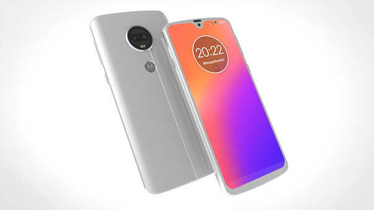 Motorola Moto G7 Serisinin Tanıtılacağı Tarih Belli Oldu