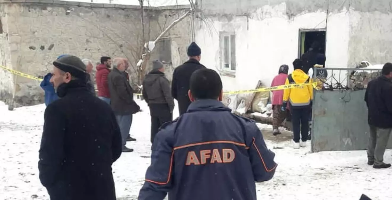 Niğde\'de Karbonmonoksit Gazı Zehirlenmesi: 1 Ölü, 2 Yaralı