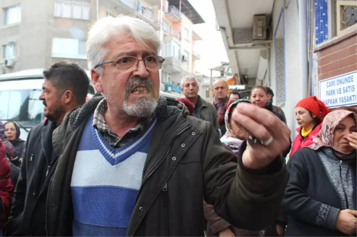 Öldürülen Sporcunun Ailesinden Kadın Cinayetlerine Tepki