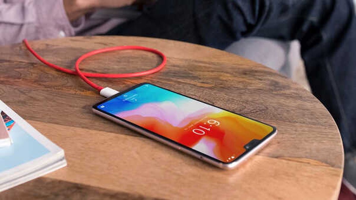 Oneplus 6 ve 6t\'ye Açık Beta Güncellemeleri Geldi