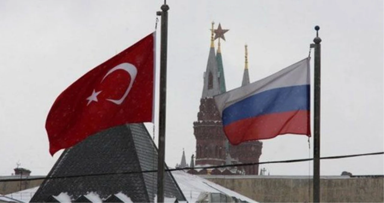 Rusya Türkiye\'den Yıllık Domates İhracatını 2 Katına Çıkarmayı Planlıyor