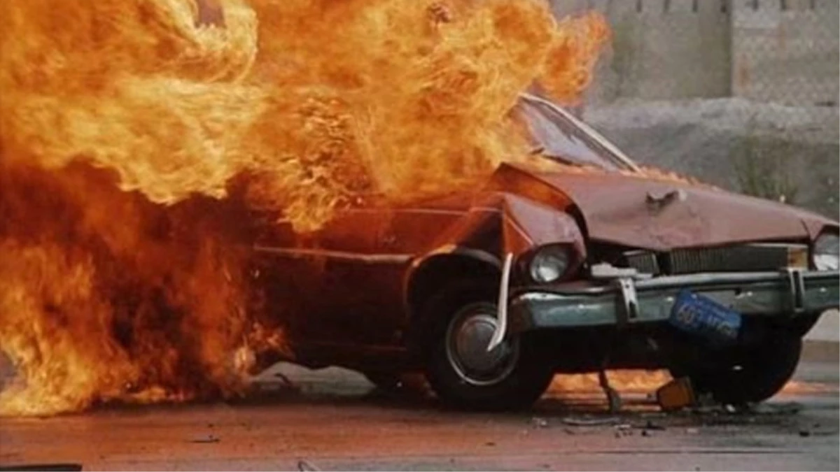 Sadece 11 Dolar Yüzünden 180 Kişiye Mezar Olan Otomobil: Ford Pinto