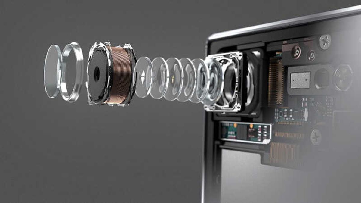 Sony, Gelen Talepler Üzerine 3d Kamera Çipinin Üretimini Hızlandıracak