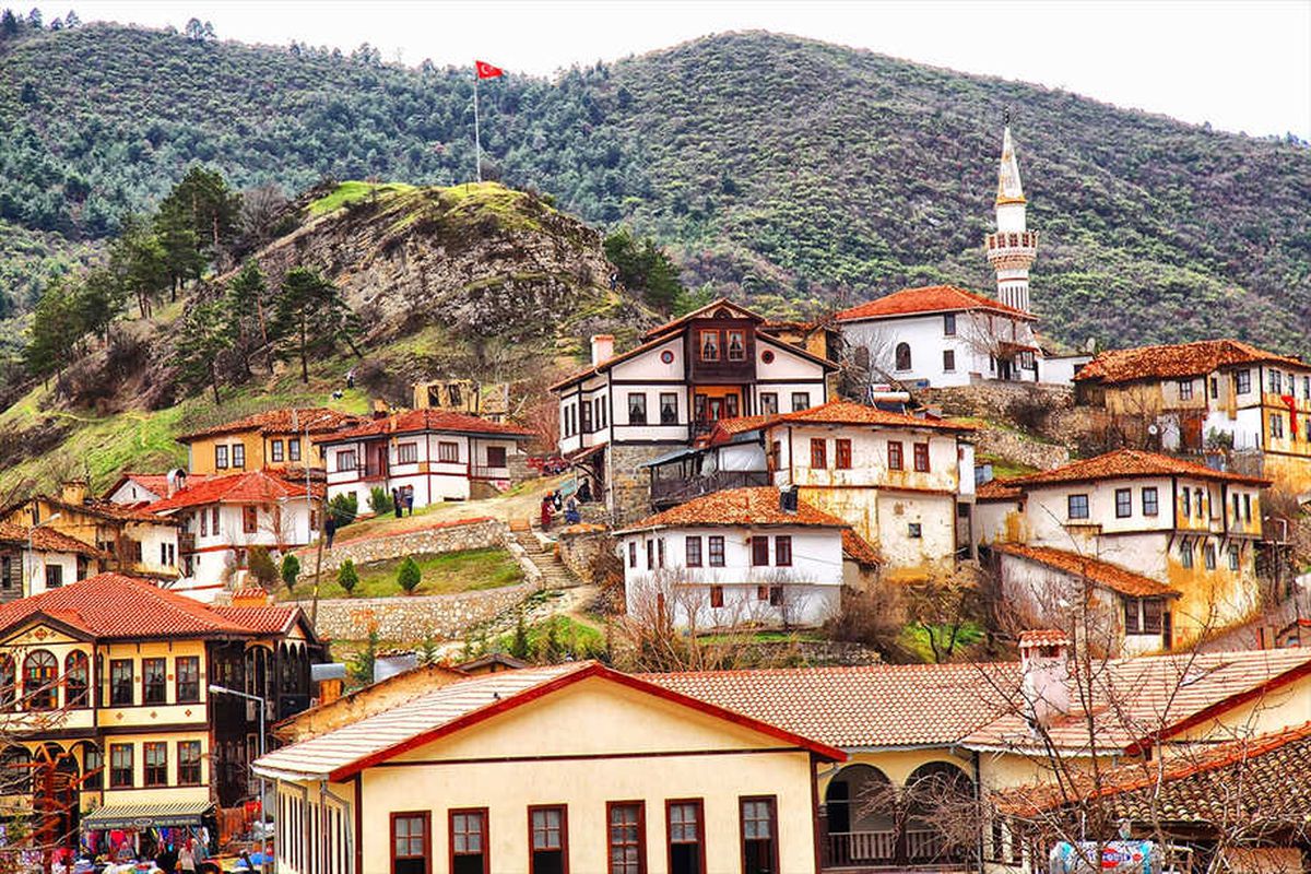 Taraklı\'ya Atık Su Arıtma Tesisi Yapılacak