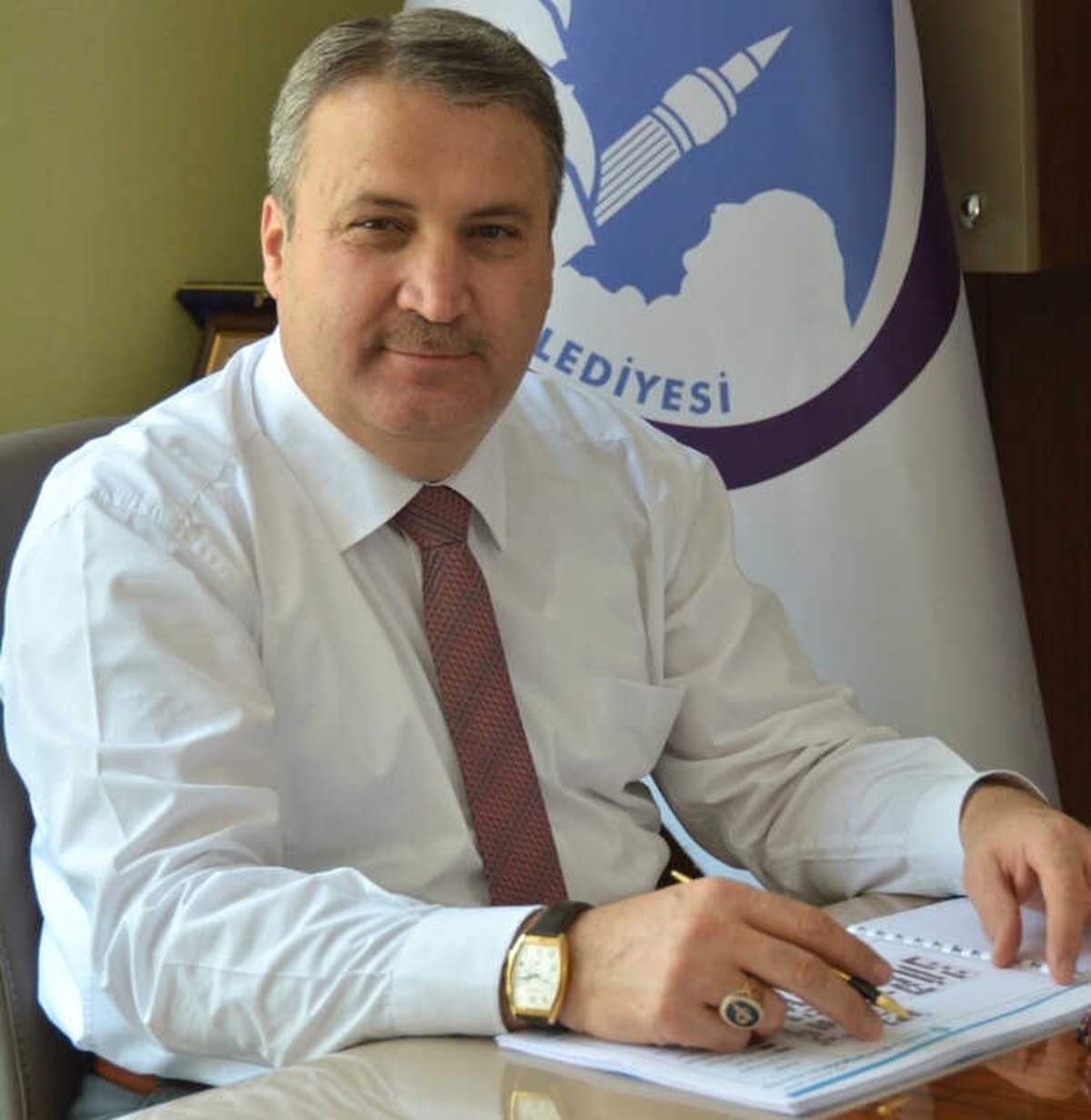 Yunusemre 2019 Yılında Büyük Hizmetlerle Tanışacak