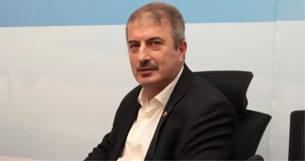 AK Parti İstanbul Sultangazi Belediye Başkan Adayı Abdurrahman Dursun Kimdir?