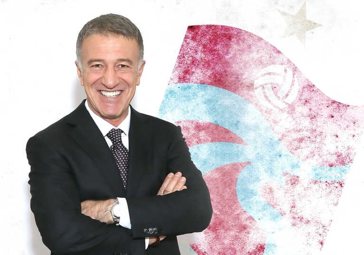 Ahmet Ağaoğlu: "Gücümüze İnanarak ve Hiçbir Koşulda Karamsarlığa Kapılmadan Yol Alacağız"