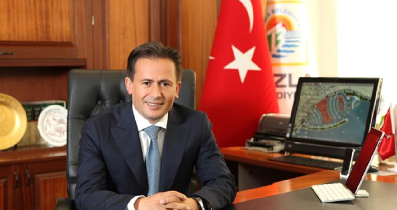 AK Parti İstanbul Tuzla Belediye Başkan Adayı Şadi Yazıcı Kimdir? Nerelidir?