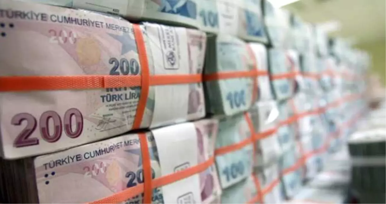 Bankacılık Sektörünün Karı 50 Milyar Lirayı Geçti