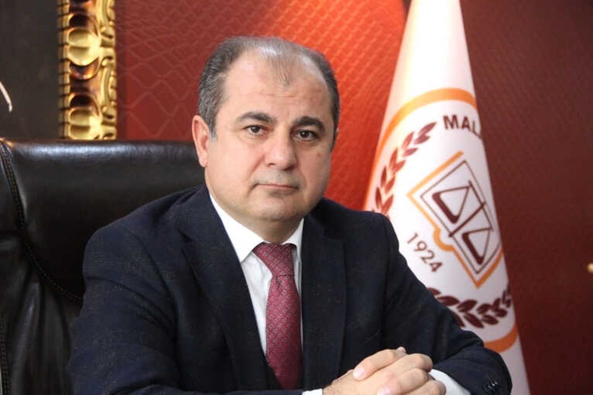 Baro Başkanı Han\'dan Yeni Yıl Mesajı