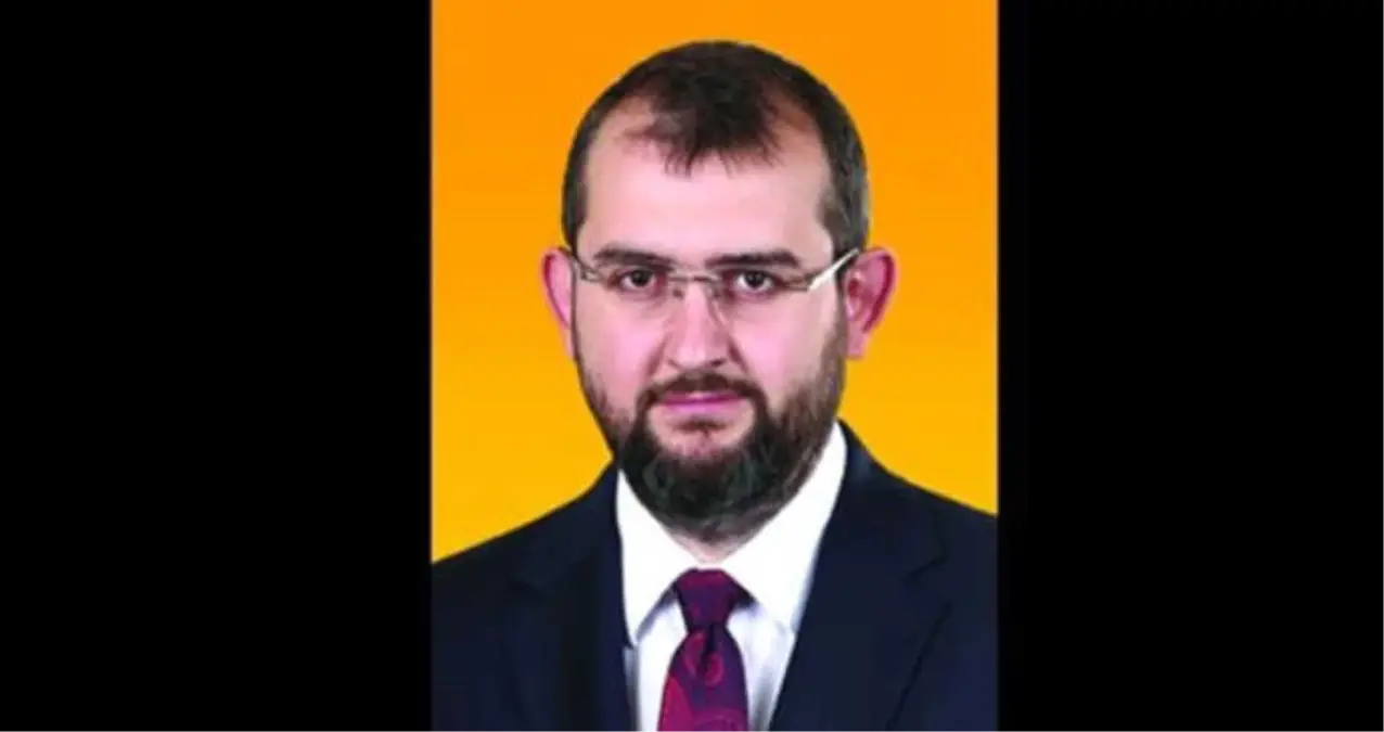 AK Parti İstanbul Güngören Belediye Başkan Adayı Bünyamin Demir Kimdir?