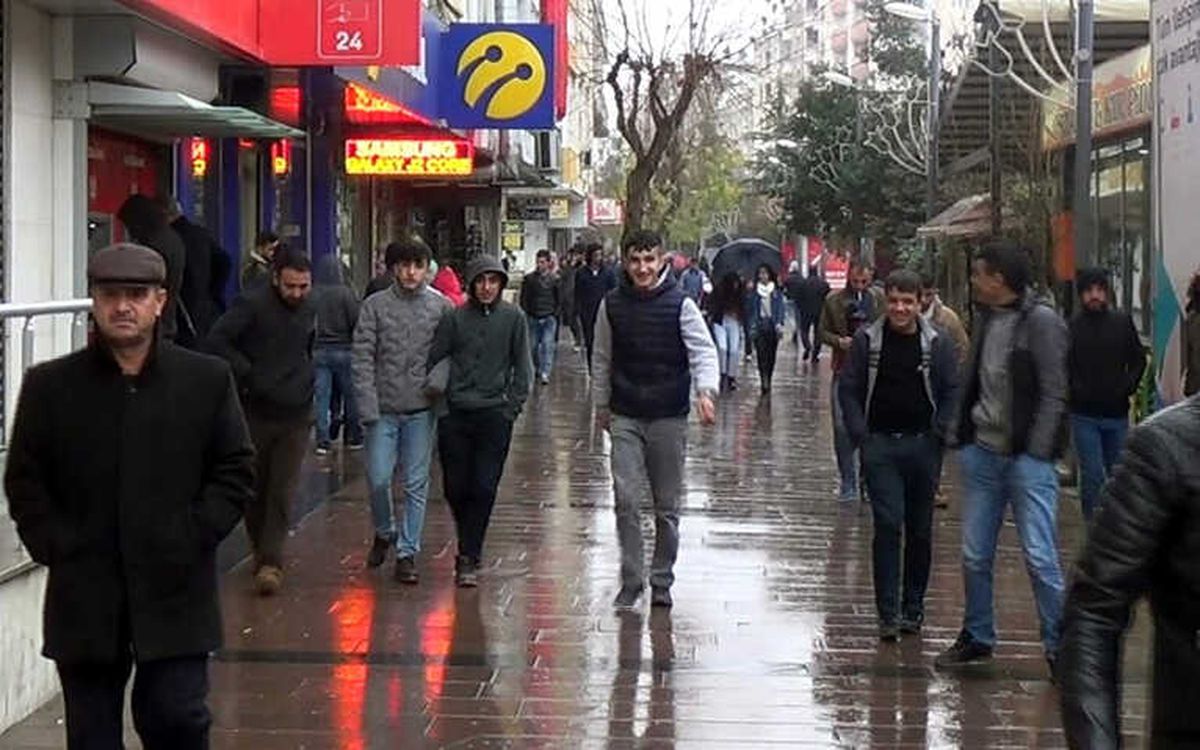 Devlet Desteği Verdi, Siirt\'te 750 İş Yeri Açıldı