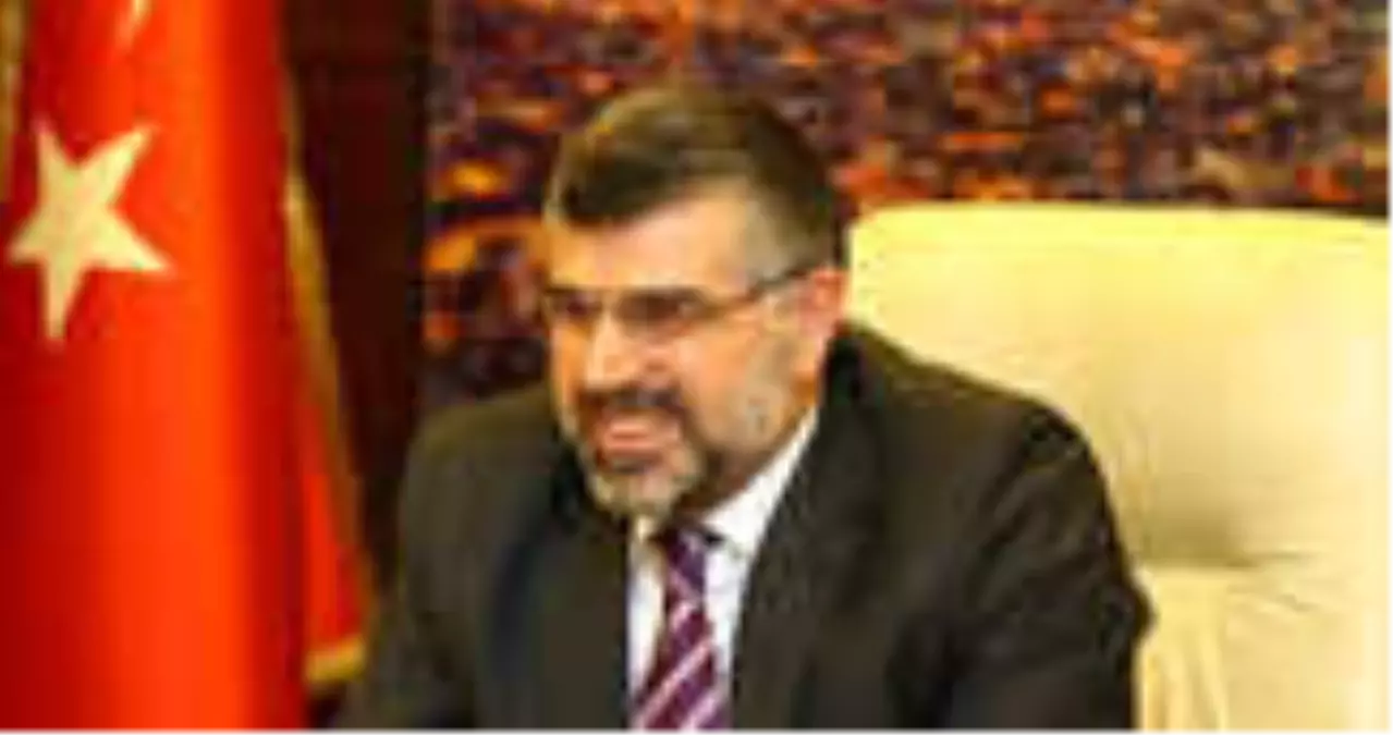 AK Parti\'nin Sultanbeyli Belediye Başkan Adayı Hüseyin Keskin Kimdir?