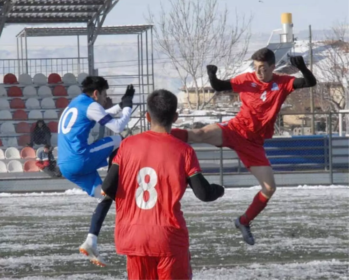 Kayseri Birinci Amatör Küme U-19 Ligi