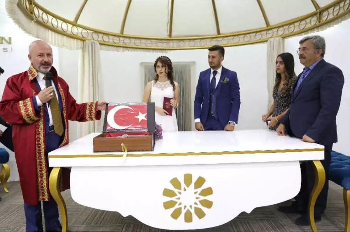 Kocasinan, 2018\'de 3 Bin Yuvanın Temelini Attı