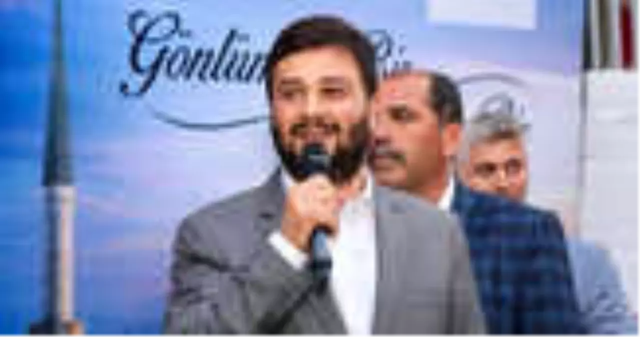 AK Parti\'nin Kağıthane Belediye Başkan Adayı Mevlüt Öztekin Kimdir?