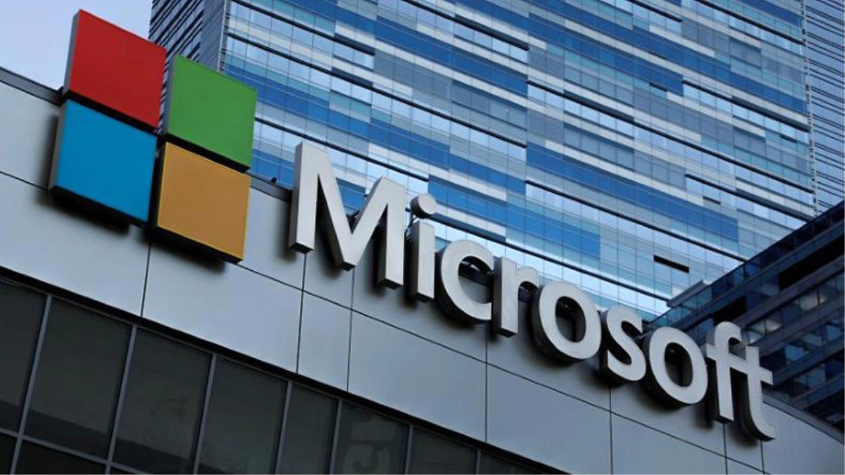 Microsoft, İşe Alım Mülakatlarında Beyin Yakan Sorular Sormayı Bırakıyor