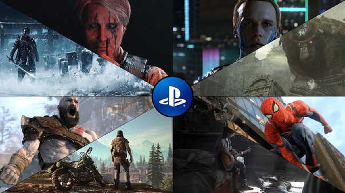 Sony, Oyunlarda Sinematik Hikaye Anlatıcılığına Seviye Atlatacak Bir Ekip Kuruyor