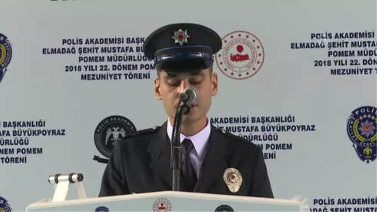 Soylu: "Pkk ile Mücadelede Neredeyse Sona Yaklaştık"