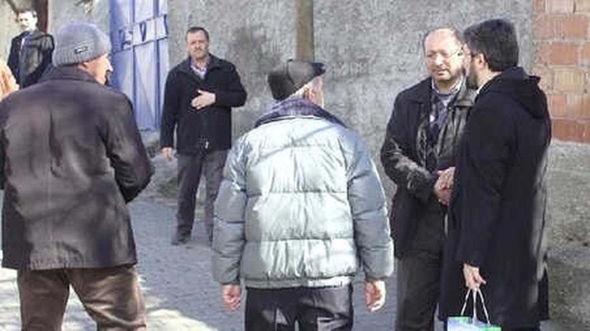 Sungurlu\'da 2018 Yılında 585 Kişi Vefat Etti