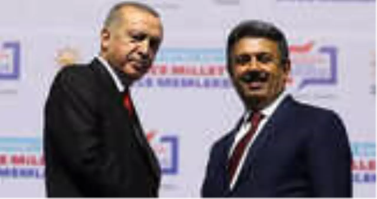 AK Parti\'nin Küçükçekmece Belediye Başkan Adayı Temel Karadeniz Kimdir?