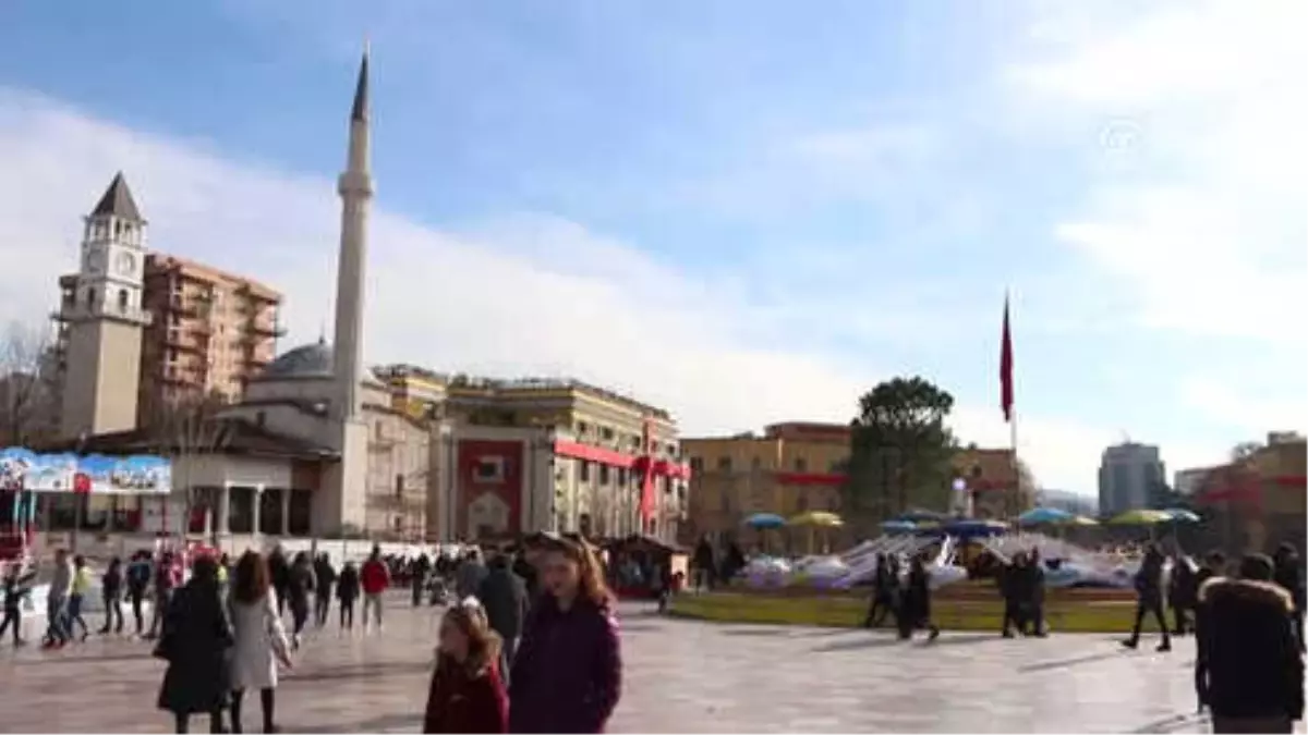 Türkiye Olağanüstü Bir Gelişime Sahip"