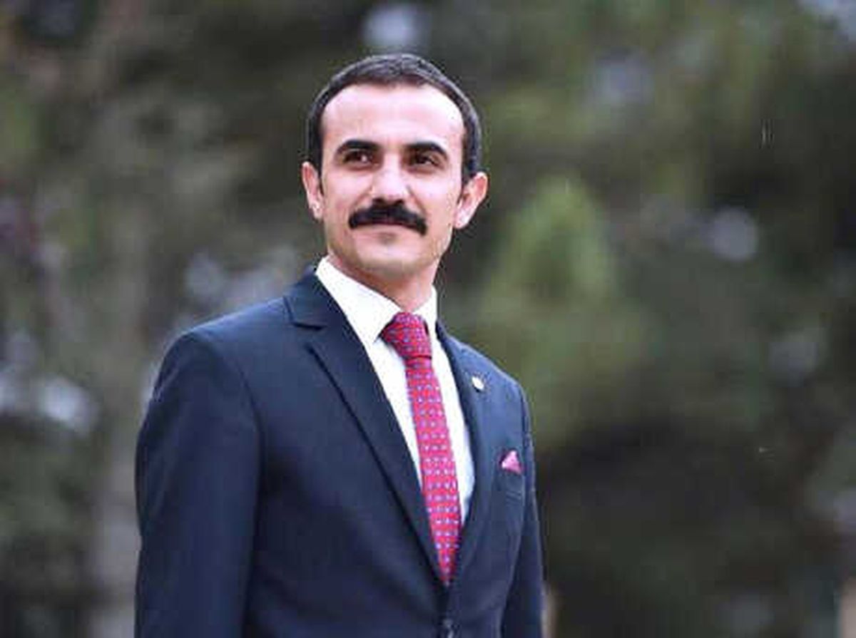 Uşak\'ta MHP\'nin Adayı Muhammet Fatih Erdoğan Oldu