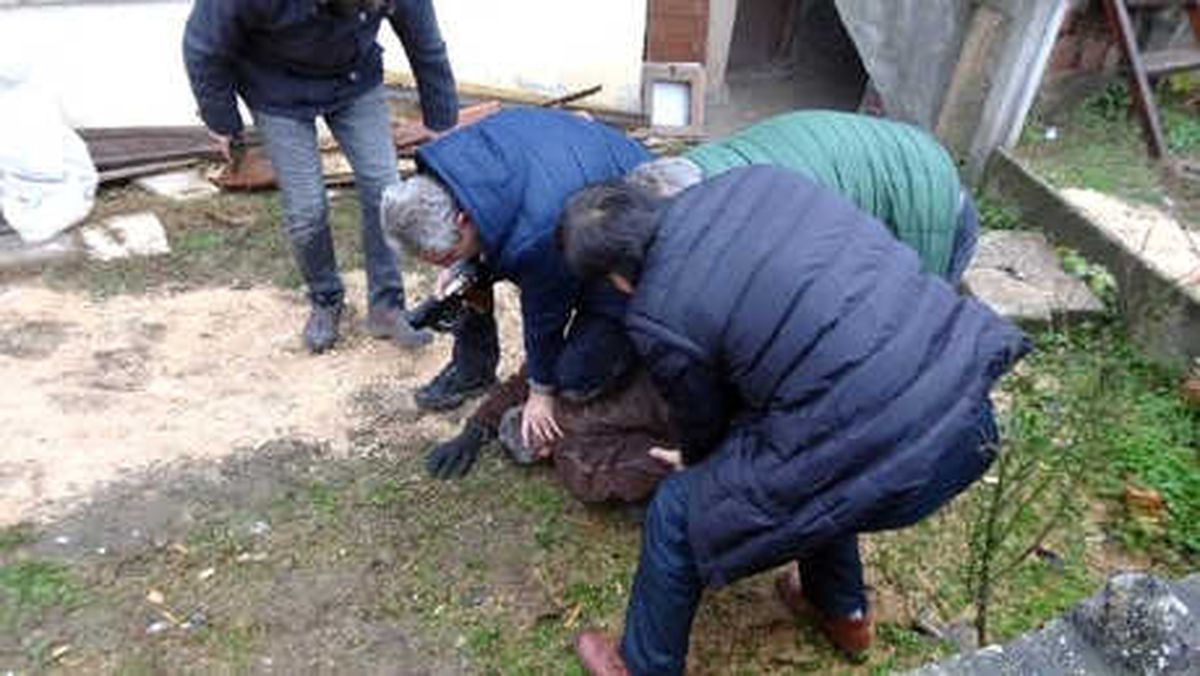 Veresiye Talebi Reddedilince Silahla Dönüp, Sigaraları Gasp Etti