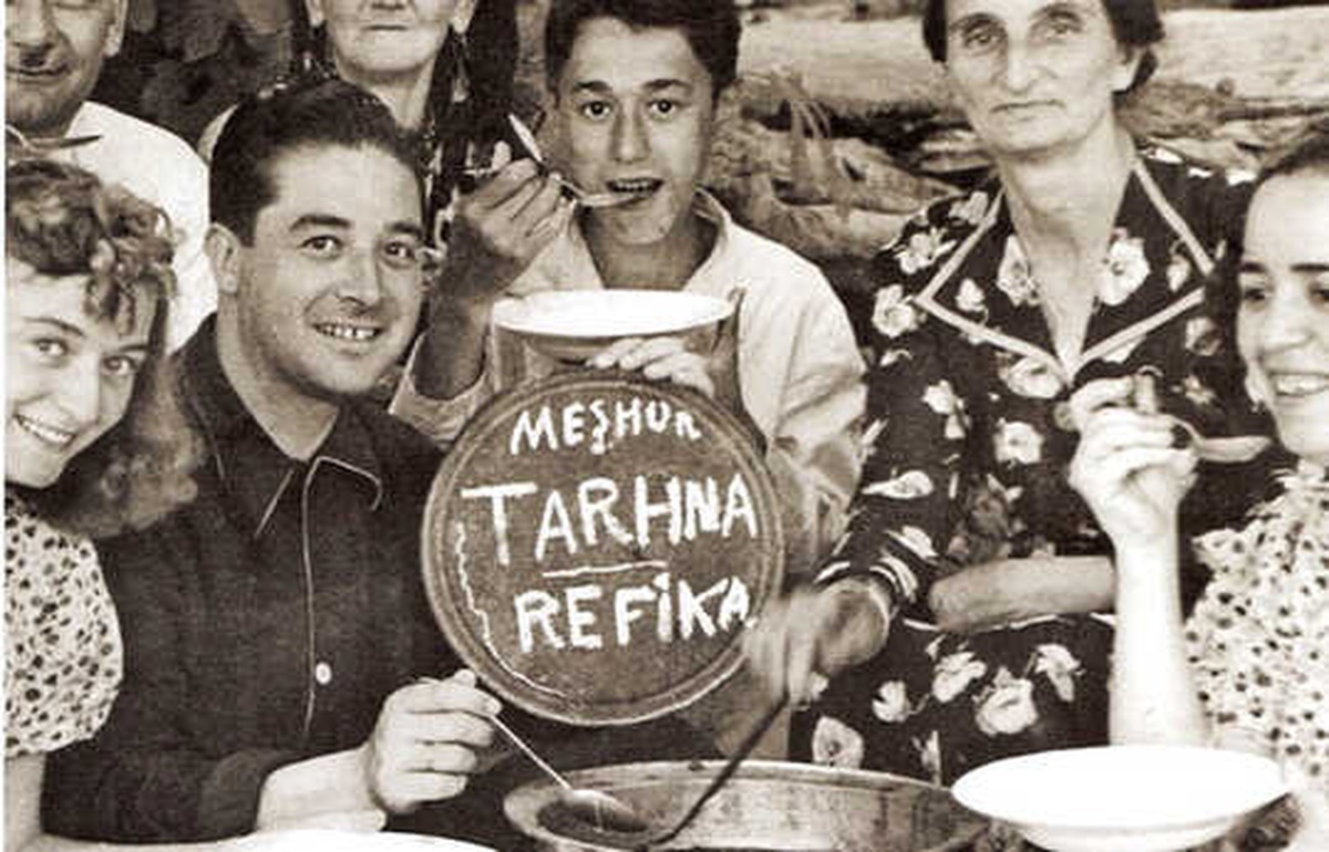 Yemek ve Kültür, “sanat yenir mi?” sorusunun yanıtını arıyor