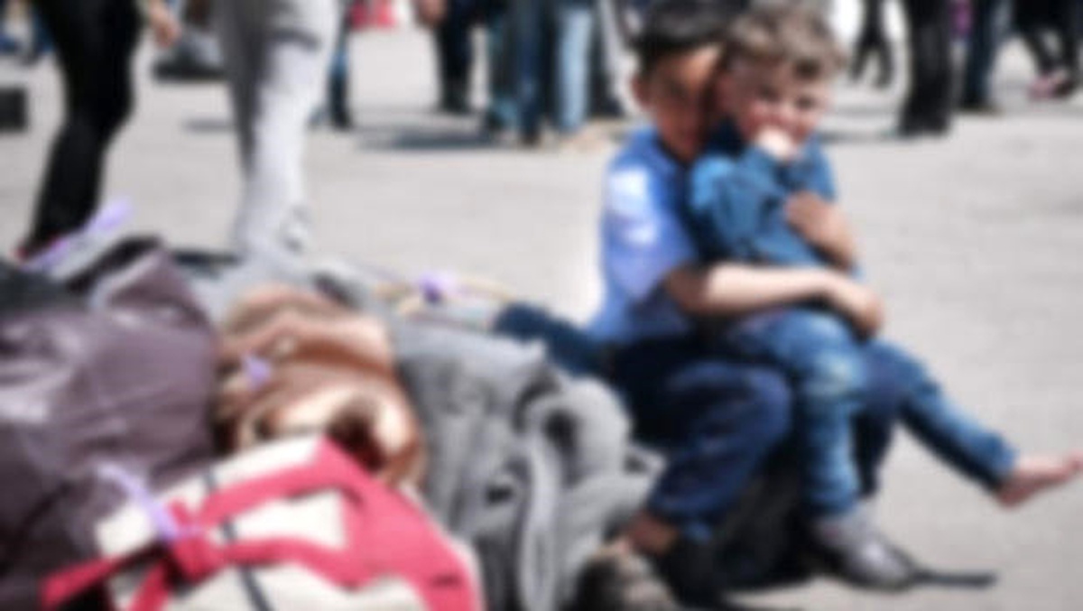 20 Yıldır Belçika\'da Yaşayan Jakupi Ailesine Sınır Dışı Kararı